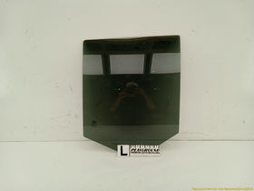 Land Rover LR2 Driver Left Rear Door Window Glass
