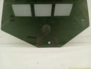 Land Rover LR2 Driver Left Rear Door Window Glass-2