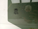 Land Rover LR2 Driver Left Rear Door Window Glass-3