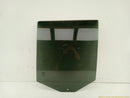 Land Rover LR2 Driver Left Rear Door Window Glass-4