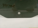 Land Rover LR2 Passenger Right Rear Door Window Glass-2