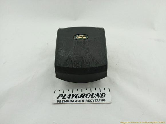 Land Rover LR2 Steering Wheel Airbag