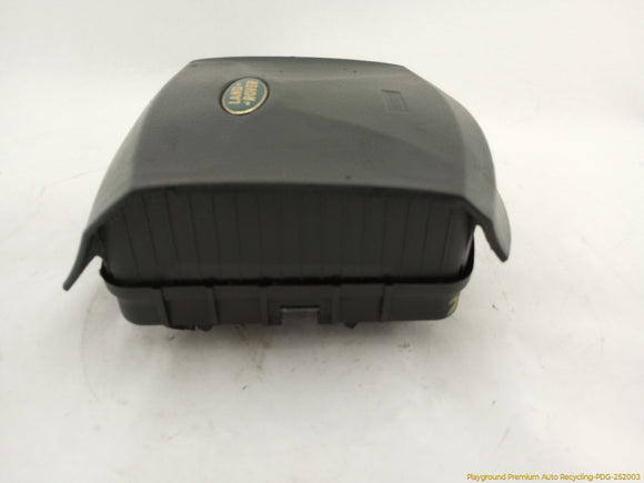 Land Rover LR2 Steering Wheel Airbag