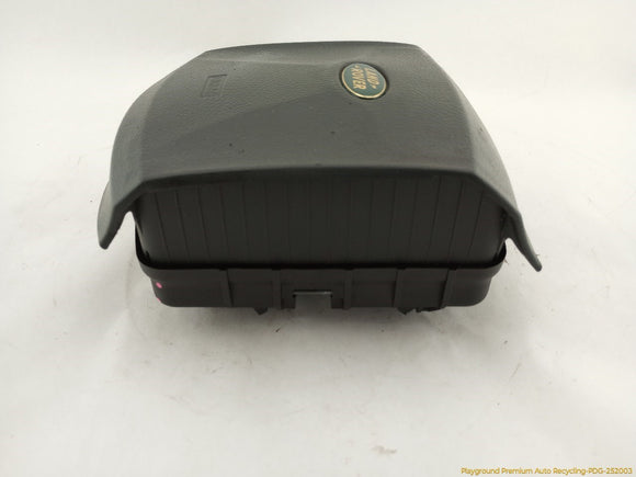 Land Rover LR2 Steering Wheel Airbag