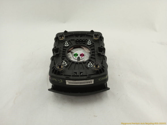 Land Rover LR2 Steering Wheel Airbag