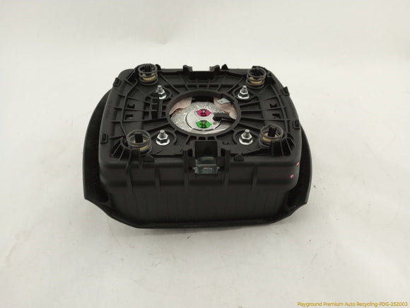 Land Rover LR2 Steering Wheel Airbag