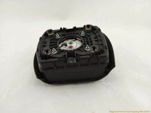 Land Rover LR2 Steering Wheel Airbag