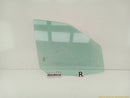 Land Rover LR2 Passenger Right Front Door Window Glass-1