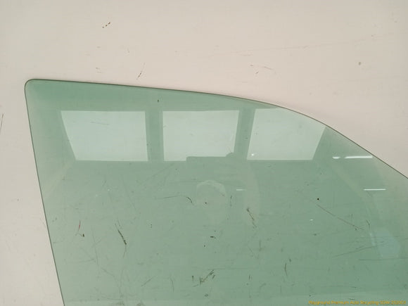 Land Rover LR2 Passenger Right Front Door Window Glass