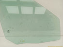 Land Rover LR2 Passenger Right Front Door Window Glass-3
