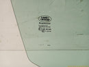 Land Rover LR2 Passenger Right Front Door Window Glass-5