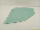 Land Rover LR2 Passenger Right Front Door Window Glass-11