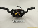 Land Rover LR2 Steering Column Combination Switch-1