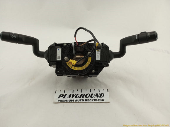 Land Rover LR2 Steering Column Combination Switch