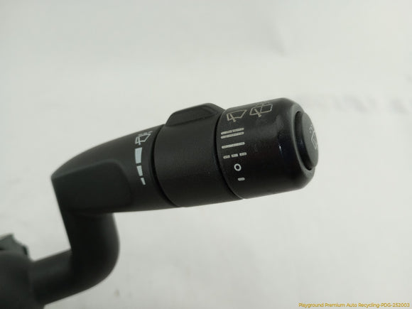 Land Rover LR2 Steering Column Combination Switch