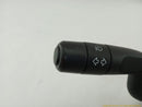 Land Rover LR2 Steering Column Combination Switch-4