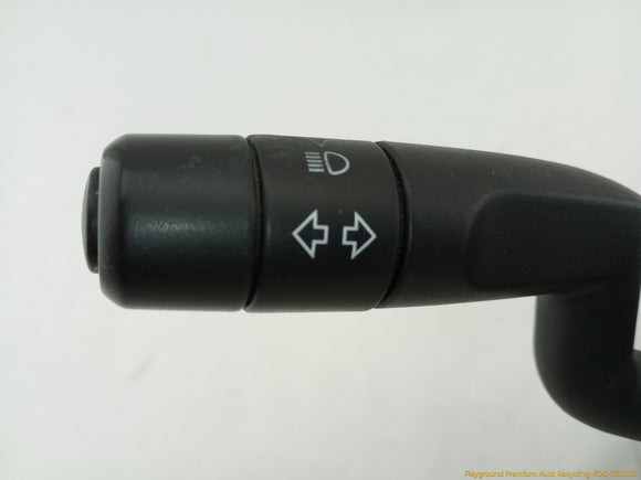 Land Rover LR2 Steering Column Combination Switch