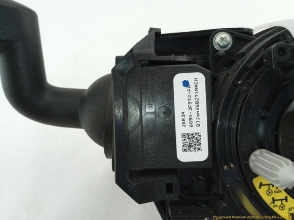 Land Rover LR2 Steering Column Combination Switch