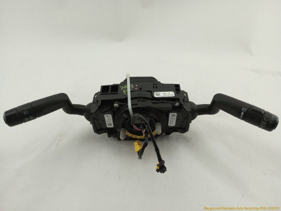 Land Rover LR2 Steering Column Combination Switch