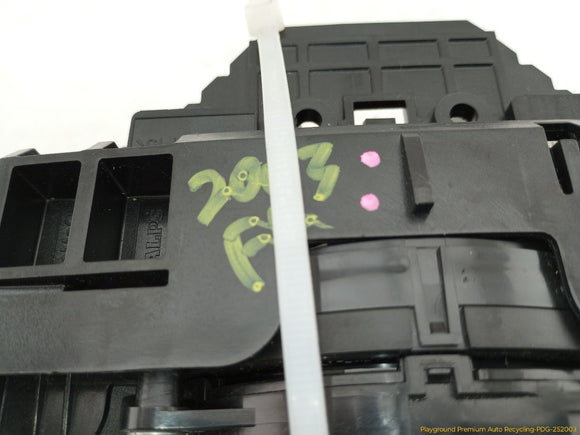 Land Rover LR2 Steering Column Combination Switch