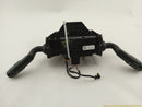Land Rover LR2 Steering Column Combination Switch-9