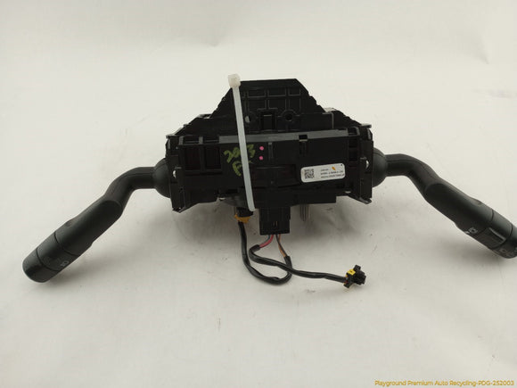 Land Rover LR2 Steering Column Combination Switch