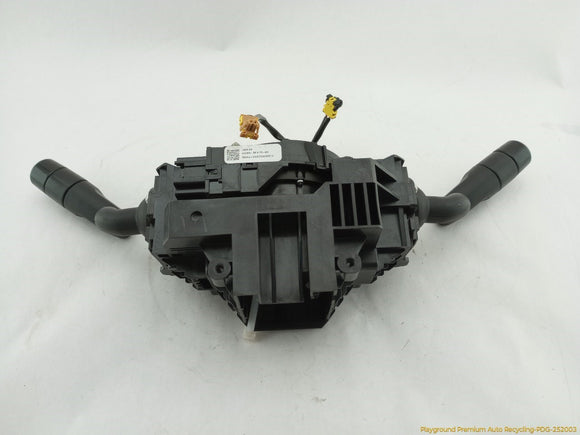 Land Rover LR2 Steering Column Combination Switch