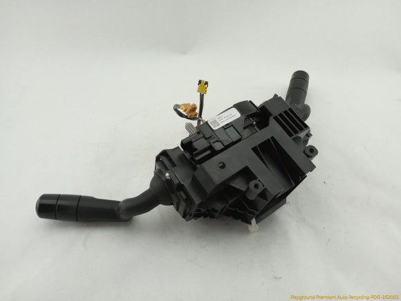 Land Rover LR2 Steering Column Combination Switch