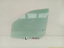 Land Rover LR2 Driver Left Front Door Window Glass-1