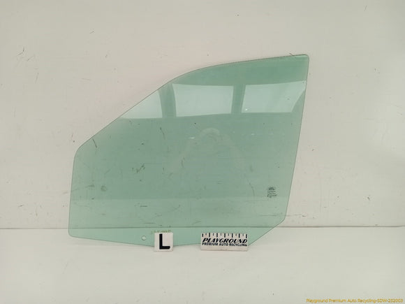 Land Rover LR2 Driver Left Front Door Window Glass