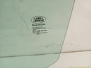 Land Rover LR2 Driver Left Front Door Window Glass-2