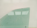 Land Rover LR2 Driver Left Front Door Window Glass-5