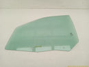 Land Rover LR2 Driver Left Front Door Window Glass-6