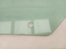 Land Rover LR2 Driver Left Front Door Window Glass-7