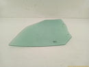 Land Rover LR2 Driver Left Front Door Window Glass-12