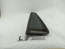 Land Rover LR2 Driver Left Rear Door Vent Window Glass-1