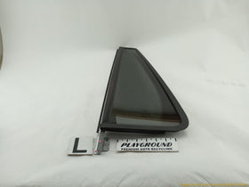 Land Rover LR2 Driver Left Rear Door Vent Window Glass