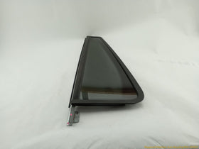 Land Rover LR2 Driver Left Rear Door Vent Window Glass - 0
