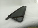 Land Rover LR2 Driver Left Rear Door Vent Window Glass-12