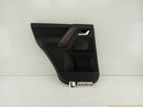 Land Rover LR2 Driver Left Rear Door Trim-1