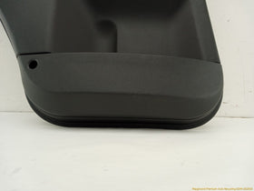 Land Rover LR2 Driver Left Rear Door Trim - 0