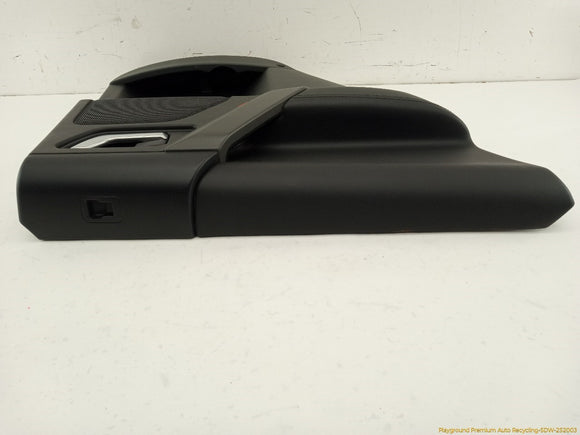 Land Rover LR2 Driver Left Rear Door Trim