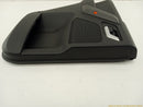 Land Rover LR2 Driver Left Rear Door Trim-9