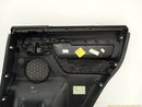 Land Rover LR2 Driver Left Rear Door Trim-11