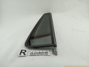 Land Rover LR2 Passenger Right Rear Door Vent Window Glass-1