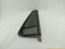 Land Rover LR2 Passenger Right Rear Door Vent Window Glass-2
