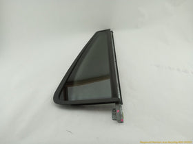 Land Rover LR2 Passenger Right Rear Door Vent Window Glass - 0