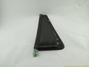 Land Rover LR2 Passenger Right Rear Door Vent Window Glass-3