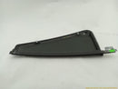 Land Rover LR2 Passenger Right Rear Door Vent Window Glass-4