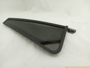 Land Rover LR2 Passenger Right Rear Door Vent Window Glass-10